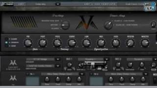 Video thumbnail for MusoTalk 272 - Angecheckt - Magix Vandal Amp Modeling Teil 3 by musotalk
