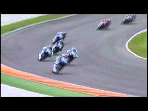 Bike service racing team CIV Round 7 Mugello Parte 1