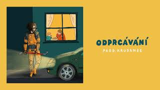 MC GEY - ODPRCÁVÁNÍ 