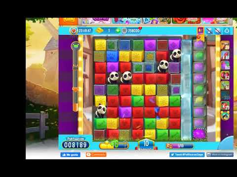 Pet Rescue level 3057, pet rescue, nivel 3057 pet rescue solucionado, solved, sin booster3057