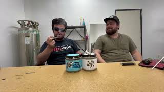Candito: Smoking the Drop