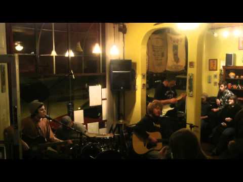 Ghost Dinner Band - 