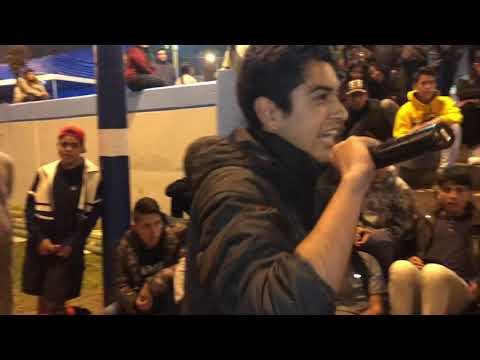 LLANOS vs JAFET: Filtros - Ovalo Multiverse - fecha VI