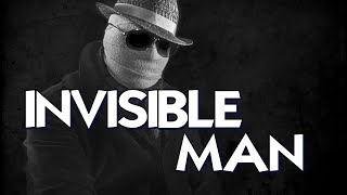 Magic Review - Unseen: The Invisible Man by Josh Zandman