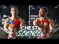 The PERFECT Science-Based Chest Workout | 3 Simple Steps