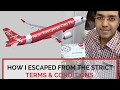 Air Asia : India to Bangkok (4000 Rs) : Everything recorded and explained :First timers MUST WATCH Air Asia : India to Bangkok (4000 Rs) : Everything recorded and explained :First timers MUST WATCH