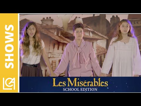 LCA Performing Arts - Les Misérables The Musical - EPILOGUE