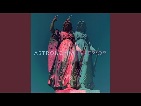 Un Día Especial - Astronomía Interior