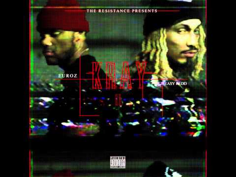 Euroz & Easy Redd - Caskets (Produced by MLB)