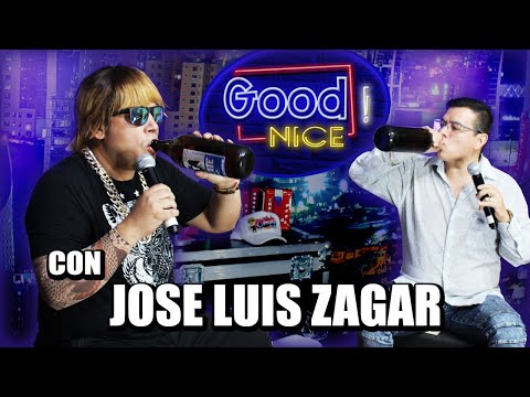 GOOD NICE CON EL CHULO Y JOSE LUIS ZAGAR
