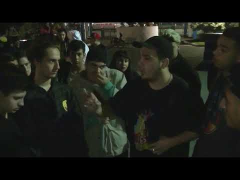 Ram-Marjo-Vico vs Deon-Nativo-? Malvinas free