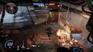 【TITANFALL2(PS4)】マッチングするモードやります