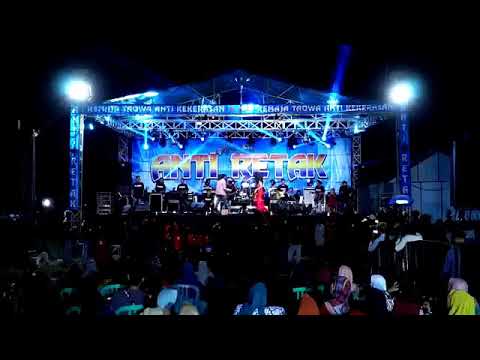 Puing - Puing New Pallapa - Gerry Mahesa feat Lala widi