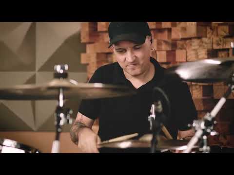 DANIEL MAZINI - Struck by Lightning (Dave Weckl)