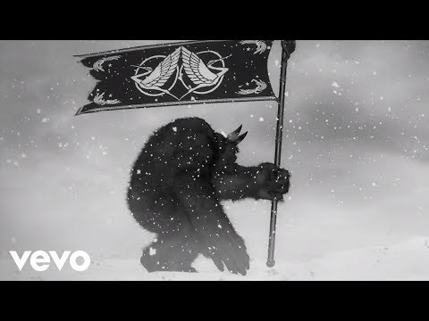 Of Monsters And Men - Dirty Paws (Official Lyric Video) Video