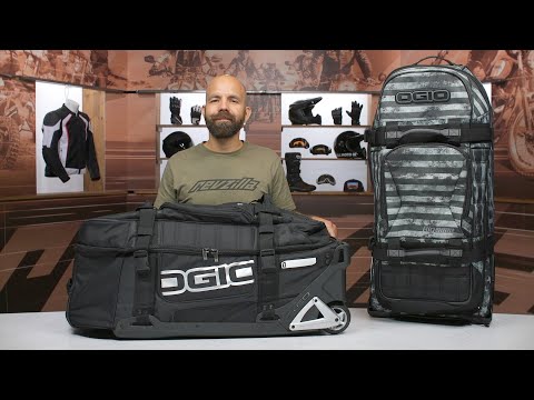 OGIO Rig 9800 Review