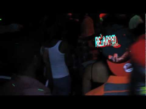 TRAFFIC LIGHT PARTY [U.M.E.] x [SKULL FACE] x [PINK DIAMOND]