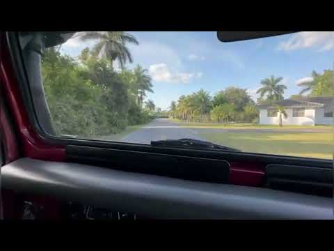 1980 Toyota Land Cruiser FJ40 (CC-1809849) for sale in Miami, Florida