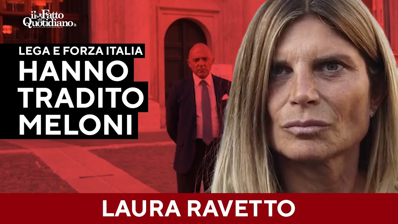 Centrodestra affossa le preferenze, Filini (Fdi): "Conseguenze politiche? Vedremo"