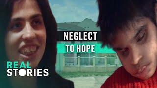 Bulgaria's Abandoned Children Find Hope (Amazing People Documentary) | @RealStories