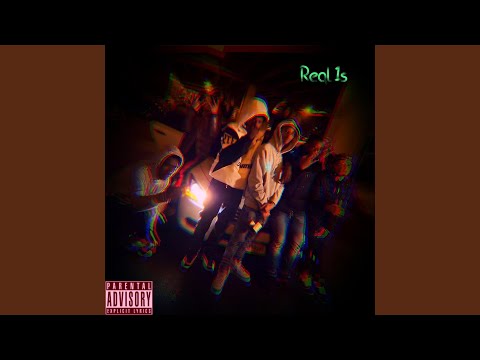 Real 1s (feat. Mj Lee, Imani J & Raay Balmain)