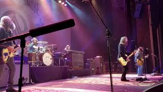 Blackberry Smoke  Best Seat In The House