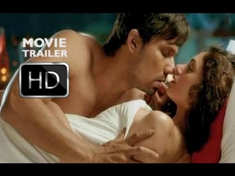 Murder 3 Trailer - With English Subitles