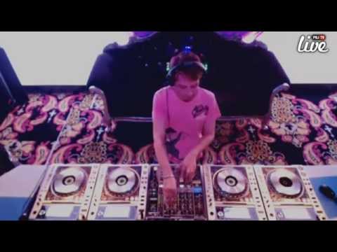 DroN© MfG Recordz live @ PDJTV ONE 11 09 2014