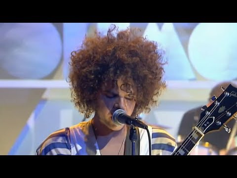 Wolfmother - Dimension (2005)