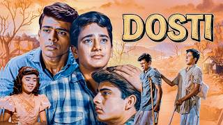 Download lagu 60s Superhit Movie | दोस्ती - Dosti (1964 ) | Hindi Classic | Sudhir Kumar, Sushil Kumar, Sanjay K mp3 Download lagu 60s Superhit Movie | दोस्ती - Dosti (1964 ) | Hindi Classic | Sudhir Kumar, Sushil Kumar, Sanjay K mp3