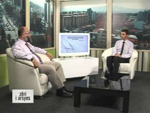 71 - Sprovat ne Ramazan - me hoxhe Ekrem Avdiun