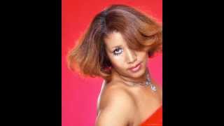 Aretha Franklin - Hold on I&#39;m comin 1981