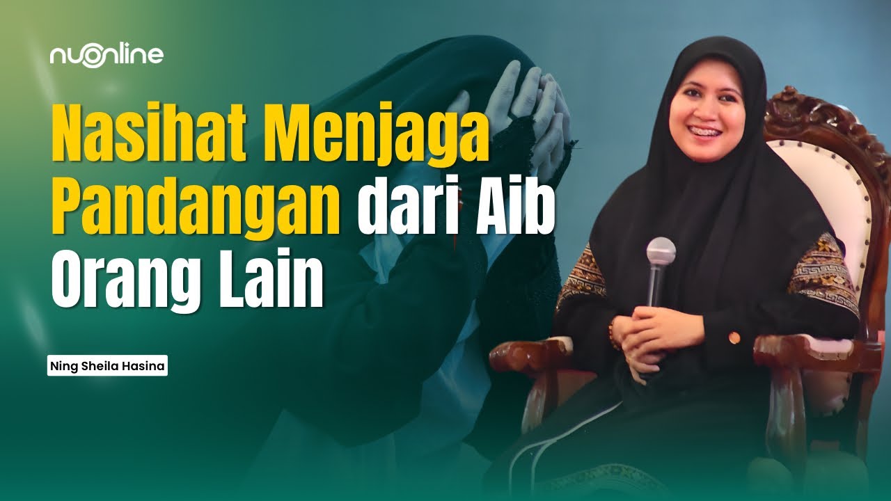 Penyakit Batin Era Digital: Lupa Diri karena Sibuk Menilai Orang Lain