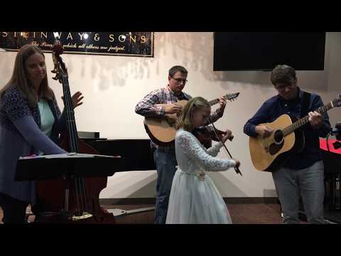 Florida Blues - Rachel Beck