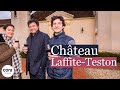 Château Laffitte Teston - cora Wine