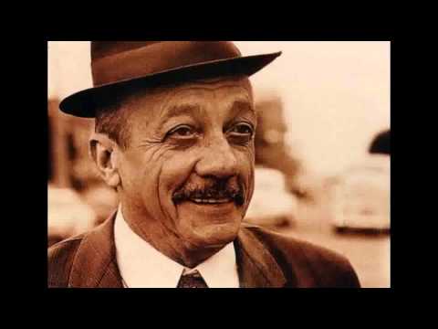 Adoniran Barbosa - Tiro ao Álvaro