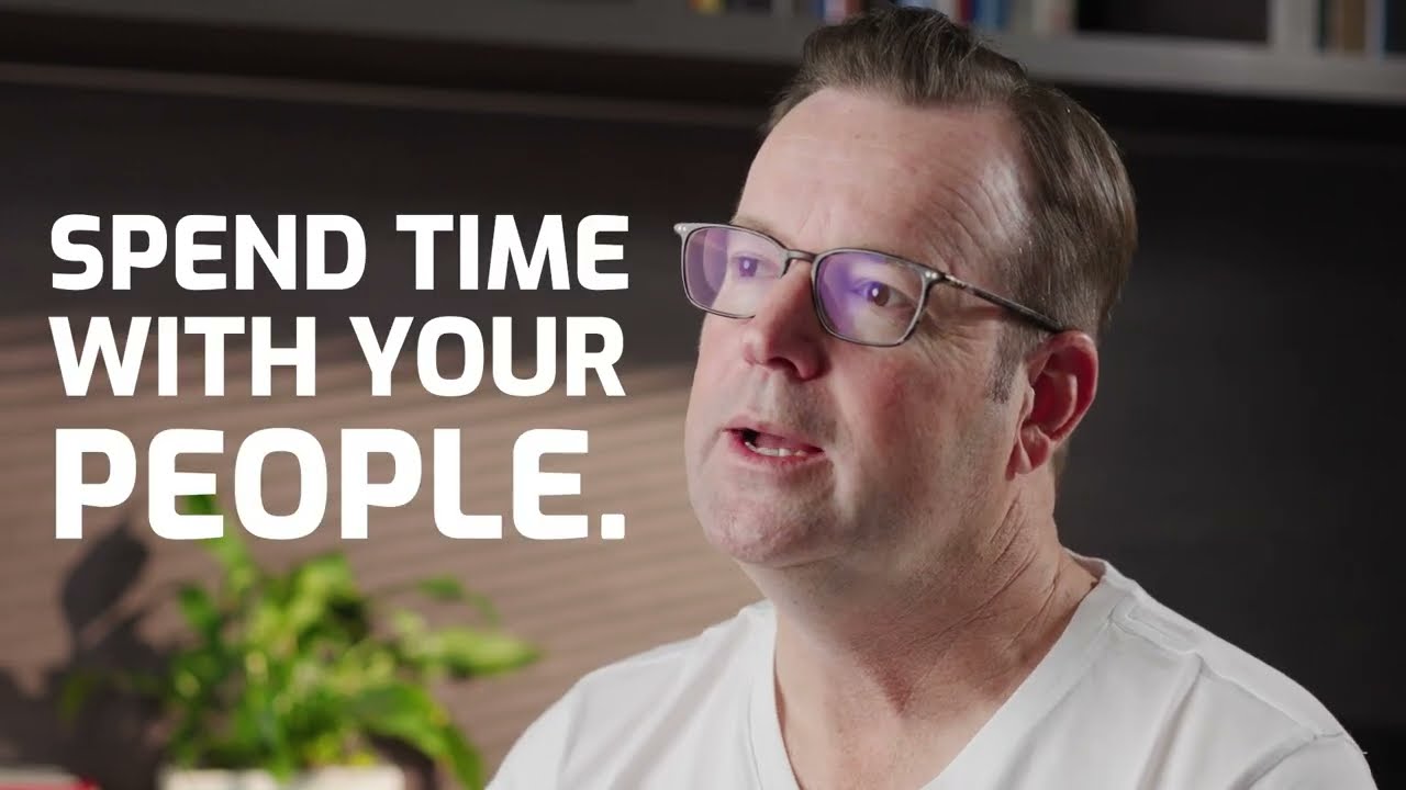 Managing People: Spotlight on HR