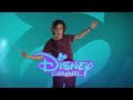 Disney Channel LA Tanda Comercial 29 JUL 2019
