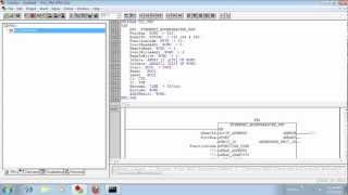 CoDeSys Modbus TCP Communications (IEC 61131-3)