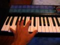 Akira Yamaoka - Alex Theme (Keyboard Cover ...