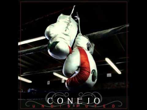 Conejo - I Got You In My Raps (Undisputed Mixtape Version)