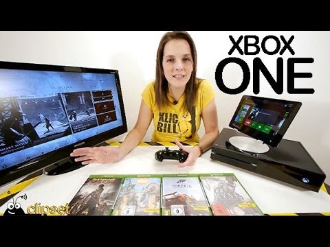 pourquoi la xbox one