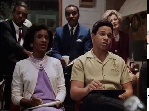 Temptations miniseries 4/18 Paradise, I Want a Love I can See