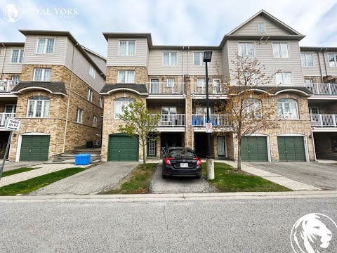 75-42 Pinery Trail, Scarborough, Ontario M1B 6K2