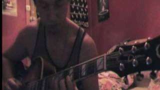 Cavalerie solo by Joe Pass