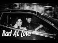 G-Eazy & Halsey ─ Bad At Love ( Music Video Edit )