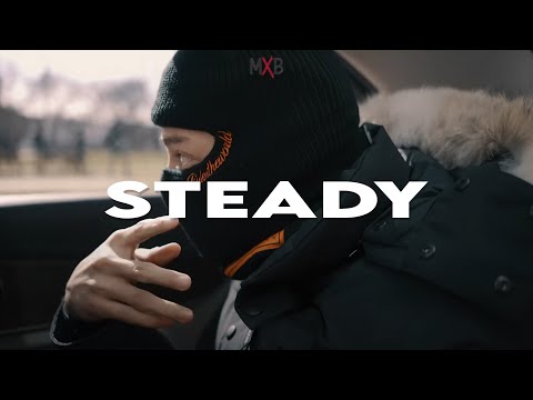 [FREE] Central Cee X Headie One Melodic Drill Type Beat - "STEADY" | UK DRILL INSTRUMENTAL 2021