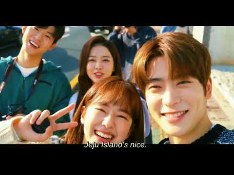 Dear.M OST ♥️♥️ Hyesoo & Jaehyun - Something's Wrong ♥️ [FMV]