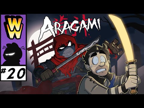 "Greg's Soap Box!" - Aragami (Part 20) - Weekend Warriors!