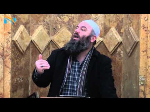 99. Pas Namazit të Sabahut - Kujdesi për Sunetin Hadithi 162 pjesa e parë